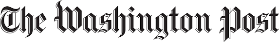 The Washington Post Logo