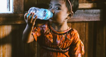 Are Plastic Water Bottles Safe?