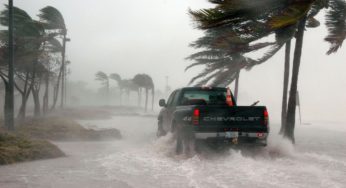 Hurricane Havoc – Thinking About Food Safety After a Hurricane