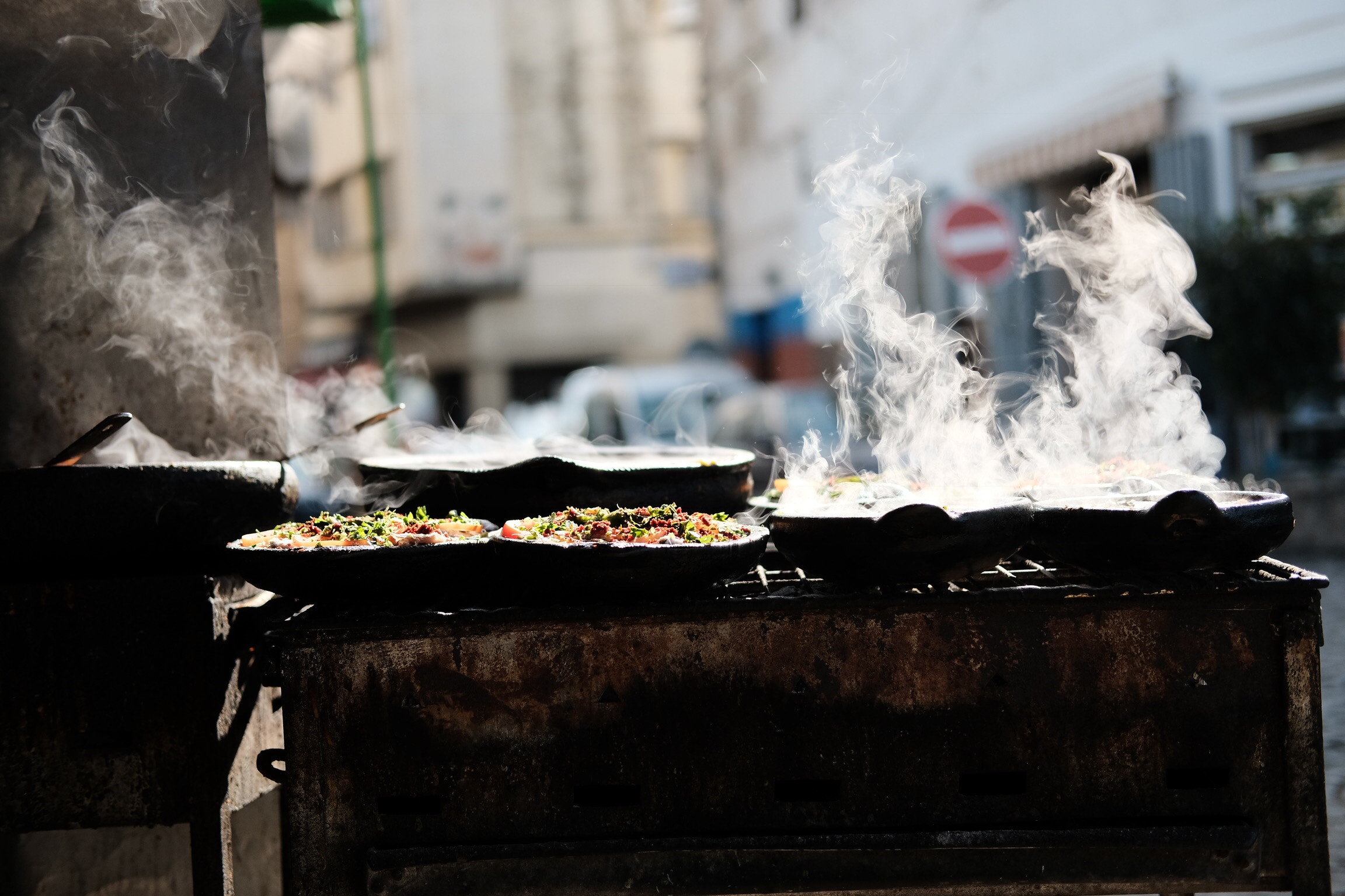 Street Food