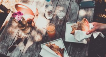 Picnic Food Safety – What I Learned from Eating Bad Food…