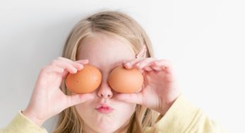 Protecting Your Children From Foodborne Illness