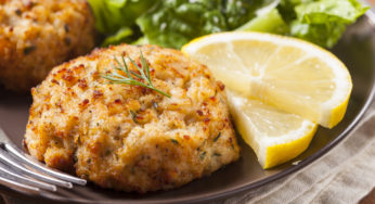 Vibrio Sickens At Least 12 in Maryland Linked to Crab. How Does Vibrio Contaminate Shellfish?