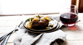 Do Antibiotics in Meat Pose Risk to Our Guts?