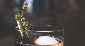 Drink This Virus Cocktail & Call Me in the Morning