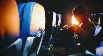Food Poisoning on Airplanes