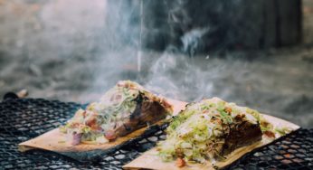 Grilling Safely
