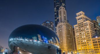 Legionnaires’ Disease Hits Illinois