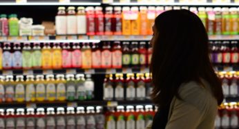 Fool Me Once, But Don’t Fool Me Twice: What’s Going Into Our Food?
