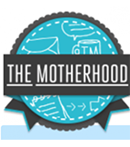 The Motherhood Logo