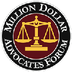 Multi-Million Dollar Advocates Forum Logo Small