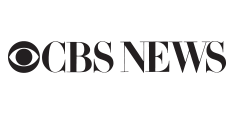 CBS News Logo