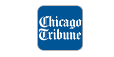 Chicago Tribune Logo