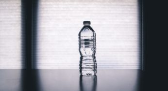 Don’t Drink that Water You Left in the Car!