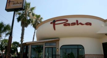 Jory Lange Files Lawsuit in Pasha Mediterranean Grill Salmonella Food Poisoning Outbreak
