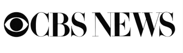 CBS News Logo