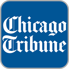 Chicago Tribune Logo