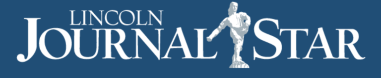 Lincoln Journal Star Logo