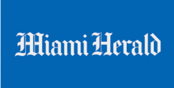 Miami Herald Logo