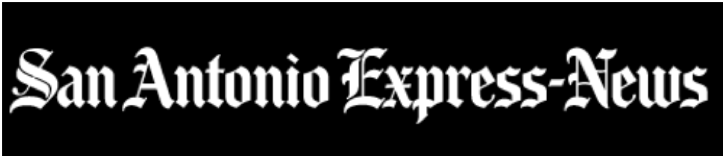 San Antonio Express-News Logo