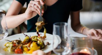 Outbreak! 184 Sick After Eating at San Antonio Pasha Mediterranean Grill