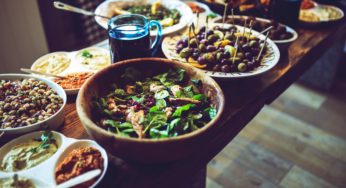 The Latest News About Pasha Mediterranean Grill Salmonella Food Poisoning Outbreak