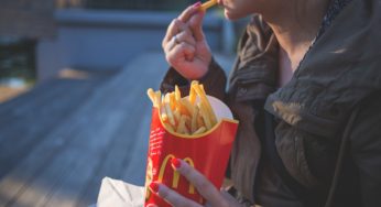 This Time, French Fries are Better for You Than a Salad