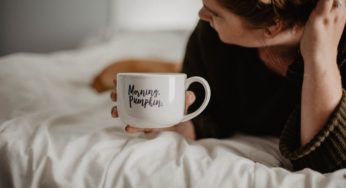 Learning The Mistakes I Made