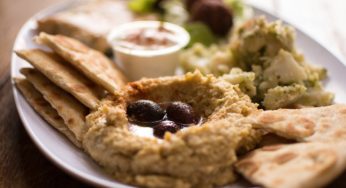 5 Signs You May Have Salmonella from Pasha Mediterranean Grill