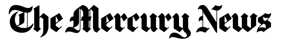 The Mercury News Logo