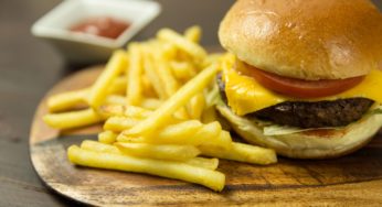 Going Clean? McDonalds New Menu