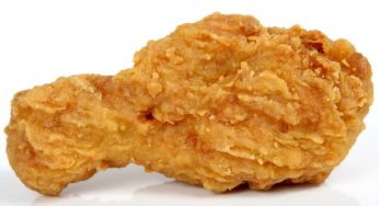 All Hail Greasy Food Day!