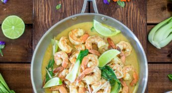 Dangers of Imported Shrimp