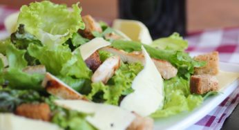 Ecoli Romaine Lettuce Outbreak: Just When I Thought I Could Eat Salad Again