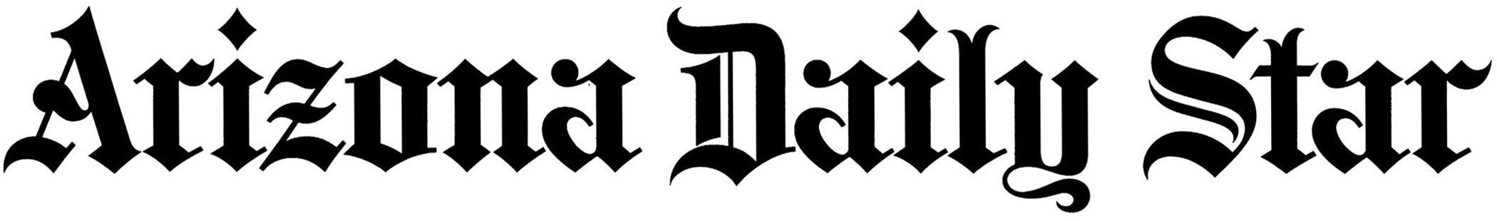 Arizona Daily Star Logo