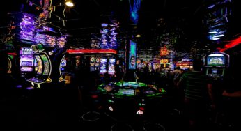 Harrah’s Cherokee Casino Legionnaires Outbreak