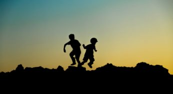What To Do When Your Kid Eats Dirt & Other Nasty Things