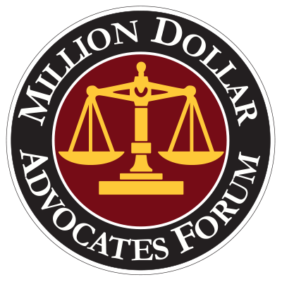 Multi-Million Dollar Advocates Forum Logo 2