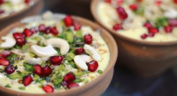 Salmonella Tahini Outbreak