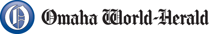 Omaha World-Herald Logo