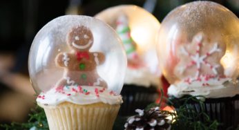 Feeling Lucky at the Group Pot Luck? Think Potluck Food Safety.