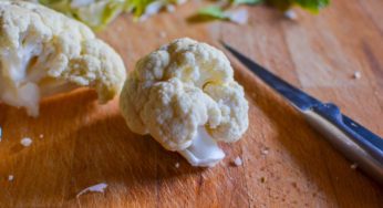 What’s in Your Kitchen?  A Week in Recalls: Raw Beef, Fish Paste, Salad Bowls, Almond Butter, Cauliflower Products, Chicken Wraps, and Ground Turkey