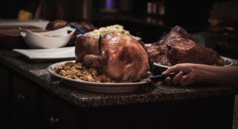 10 Thanksgiving Food Mistakes Everyone Makes