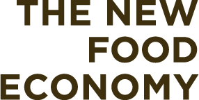 The New Food Economy Logo