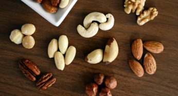 Should You Go Nuts? Absolutely! Nuts are Good For You