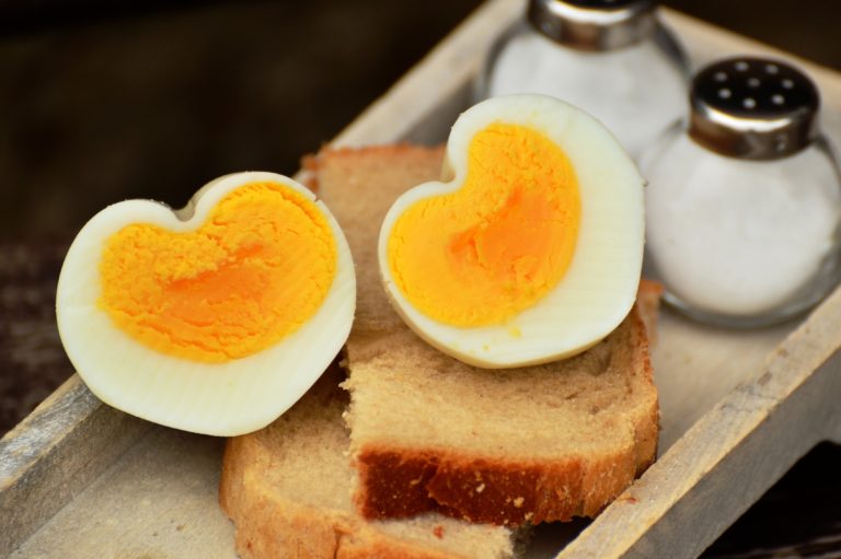 Kylie Jenner Egg