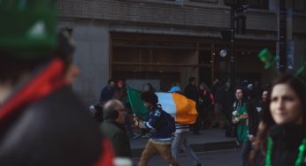 St. Patty’s Day Food Safety