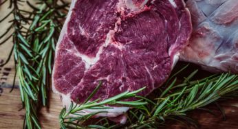 Big Beef Wants to Stop Cell-cultured Meat