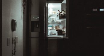 What to do When the Fridge Goes Out During Stormy Weather