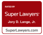 Super Lawyers Logo